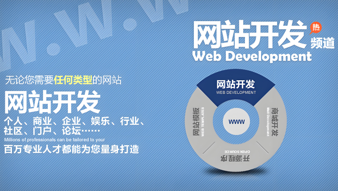 濱州網(wǎng)站搭建